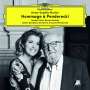 : Anne-Sophie Mutter - Hommage à Penderecki, CD,CD