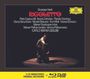 Giuseppe Verdi: Rigoletto (Deluxe-Ausgabe mit Blu-ray Audio), CD,CD,BRA