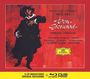 Wolfgang Amadeus Mozart (1756-1791): Don Giovanni (Deluxe-Edition mit Blu-ray Audio), CD
