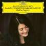 Johann Sebastian Bach: Englische Suite BWV 807 (180g), LP