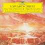 Edvard Grieg: Peer Gynt-Suiten Nr.1 & 2 (180g), LP
