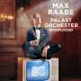 Max Raabe: MTV Unplugged, CD,CD