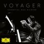 Max Richter: Voyager - Essential Max Richter, CD,CD