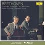 Ludwig van Beethoven: Cellosonaten Nr.1-5 (Deluxe-Ausgabe mit Blu-ray Audio), CD,CD,BRA