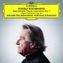 Ludwig van Beethoven: Klavierkonzert Nr. 1, CD