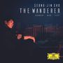 : Seong-Jin Cho - The Wanderer (180g), LP,LP