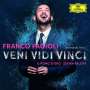: Franco Fagioli - Veni,Vidi,Vinci, CD