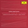 : Denis Matsuev - Schostakowitsch / Schnittke / Lutoslawski, CD