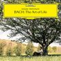 : Daniil Trifonov - Bach: The Art of Life, CD,CD