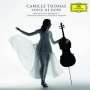 : Camille Thomas - Voice of Hope, CD
