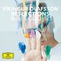 : Vikingur Olafsson - Reflections, CD