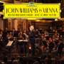 : Anne-Sophie Mutter & John Williams - In Vienna (180g), LP,LP
