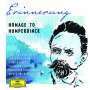 Engelbert Humperdinck: Erinnerung - Homage to Humperdinck, CD,CD