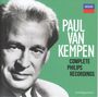 : Paul van Kempen - Complete Philips Recordings, CD,CD,CD,CD,CD,CD,CD,CD,CD,CD