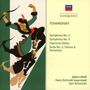 Peter Iljitsch Tschaikowsky: Symphonien Nr.4 & 5, CD,CD