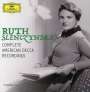 : Ruth Slenczynska - Complete American Decca Recordings, CD,CD,CD,CD,CD,CD,CD,CD,CD,CD