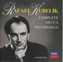 : Rafael Kubelik - Complete Decca Recordings, CD,CD,CD,CD,CD,CD,CD,CD,CD,CD,CD,CD