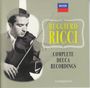 : Ruggiero Ricci - Complete Decca Recordings, CD,CD,CD,CD,CD,CD,CD,CD,CD,CD,CD,CD,CD,CD,CD,CD,CD,CD,CD,CD