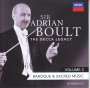 : Adrian Boult - The Decca Legacy Vol.2 "Baroque & Sacred Music", CD,CD,CD,CD,CD,CD,CD,CD,CD,CD,CD,CD,CD
