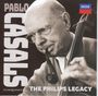 : Pablo Casals - The Philips Legacy, CD,CD,CD,CD,CD,CD,CD
