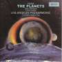 Gustav Holst: The Planets op.32, SACD