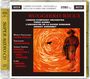 : Ruggiero Ricci - Werke für Violine & Orchester, SACD