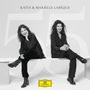 Katia & Marielle Labeque - 55, CD