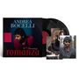 Andrea Bocelli: Romanza (30th Anniversary), LP
