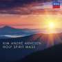 Kim Andre Arnesen: Holy Spirit Mass für Chor,Streicher,Klavier, CD