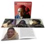 : Jessye Norman - The Unreleased Masters, CD,CD,CD