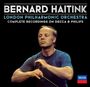 Bernard Haitink & London Philharmonic Orchestra - Complete Recordings on Decca & Philips, CD