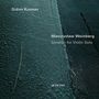 Mieczyslaw Weinberg: Sonaten für Violine solo Nr.1-3, CD