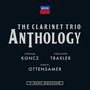: Daniel Ottensamer - The Clarinet Trio Anthology, CD,CD,CD,CD,CD,CD,CD