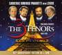 : Carreras,Domingo,Pavarotti - Paris Juli 1998 (25th Anniversary Edition mit DVD), CD,DVD