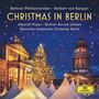 : Berliner Philharmoniker - Christmas in Berlin, CD