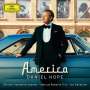 : Daniel Hope - America, CD