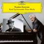 Karol Szymanowski: Klavierwerke, CD