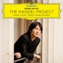 : Seong-Jin Cho - The Handel Project, CD