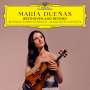 : Maria Duenas - Beethoven and beyond, CD,CD