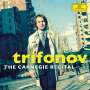 : Daniil Trifonov - The Carnegie Recital 2012 (180g), LP,LP