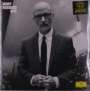 Moby: Resound NYC (Limited Edition) (Sun Yellow Vinyl), LP,LP