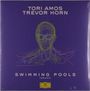 Trevor Horn: Swimming Pools (Drank) (Limited Edition), 10I