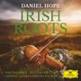 : Daniel Hope - Irish Roots (180g), CD