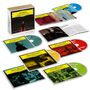 Dmitri Schostakowitsch: Sämtliche Symphonien und Konzerte, Oper "Lady Macbeth of Mtsensk" op. 29 (Gesamtaufnahme), CD,CD,CD,CD,CD,CD,CD,CD,CD,CD,CD,CD,CD,CD,CD,CD,CD,CD,CD