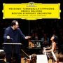 Olivier Messiaen: Turangalila-Symphonie, CD