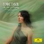 Eunike Tanzil: The First of Everything (Crystal Clear / 180g), LP,LP