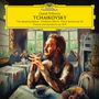 Peter Iljitsch Tschaikowsky: Klavierwerke (180g), LP,LP