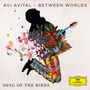 : Avi Avital - Song of Birds, CD