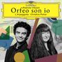 : Rolando Villazon, L'Arpeggiata & Christina Pluhar - Orfeo son io, CD