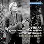 Antonin Dvorak: Violinkonzert op.53, CD